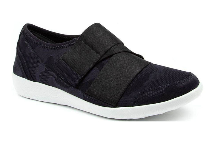 Ziera Urban FF Navy Camo Womens #color_navy