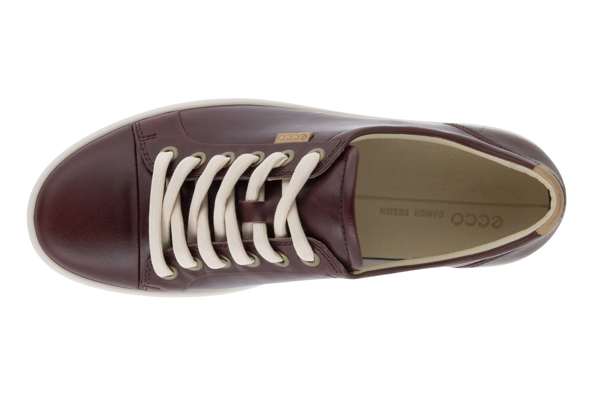 Ecco soft deals 7 ladies brown