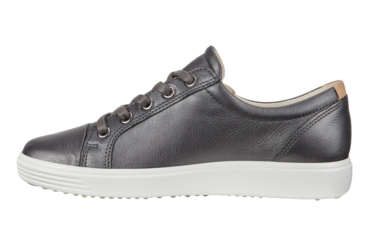 Ecco soft outlet zip sneaker