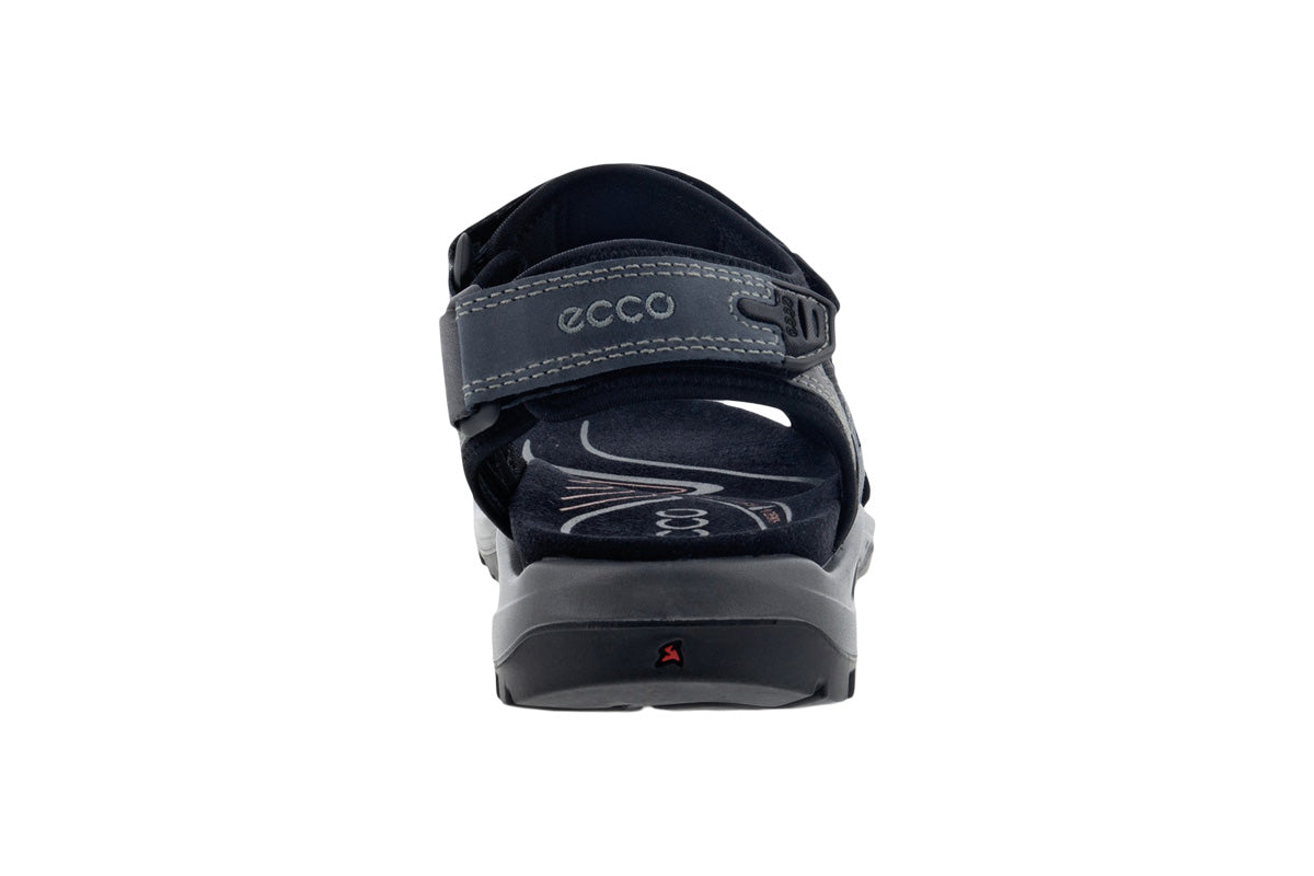 Ecco sandalen heren discount sale