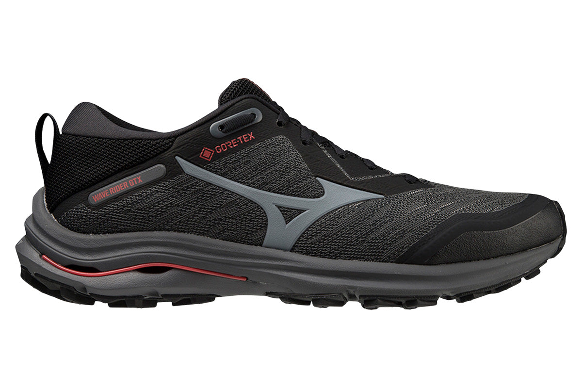 Mizuno mens clearance grey