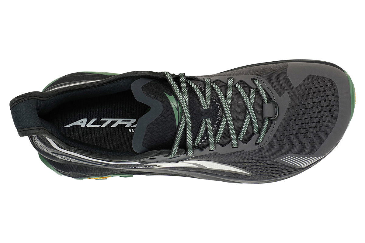 Altra olympus 2.5 clearance test