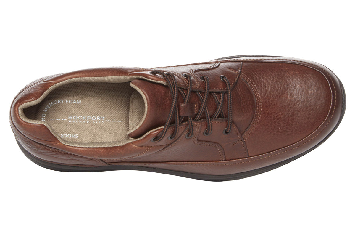 Rockport on sale memory foam