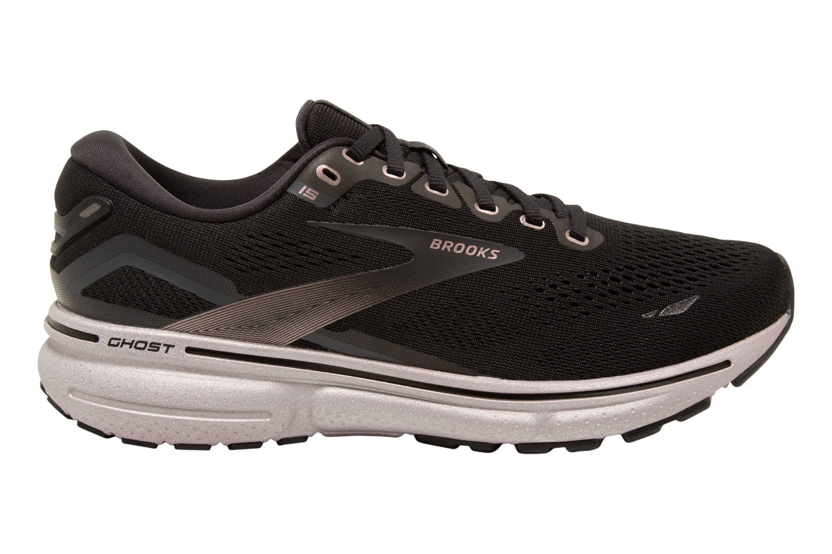 Brooks ghost 11 sales womens wide width