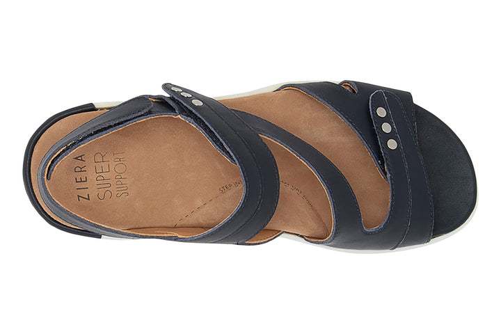 Ziera Beaux W Navy Womens #color_navy