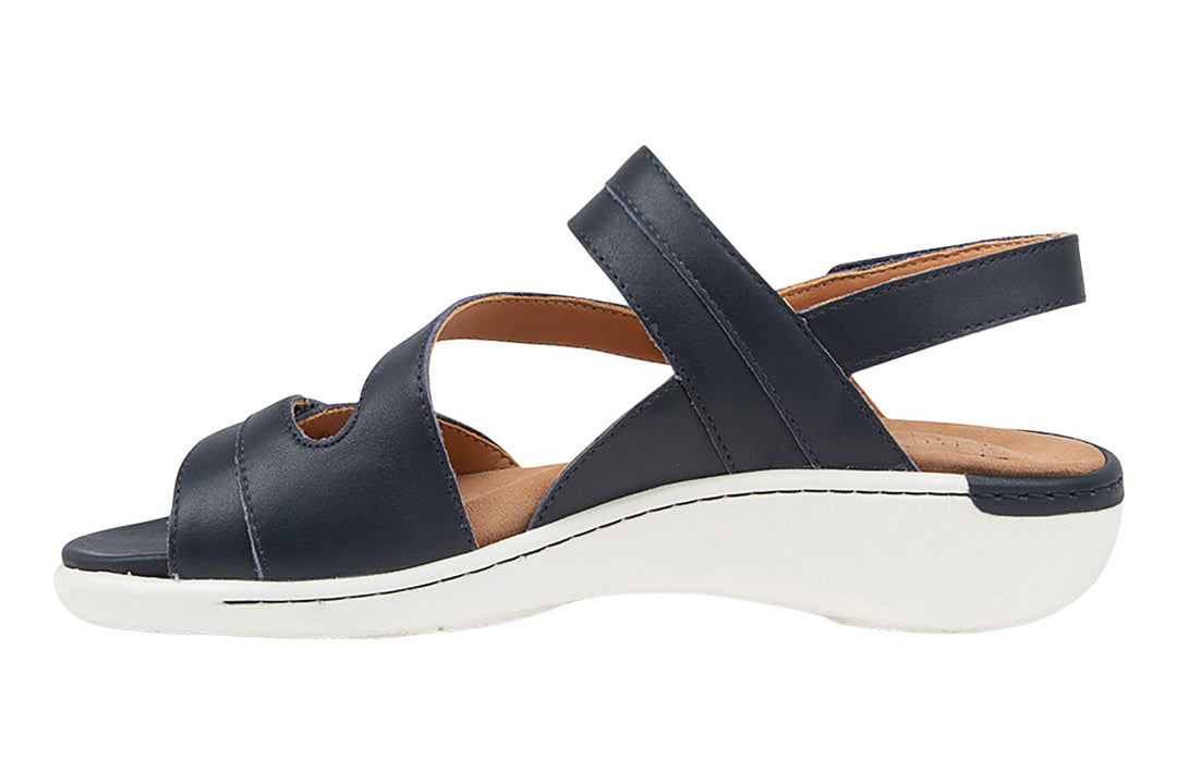 Ziera Beaux W Navy Womens #color_navy