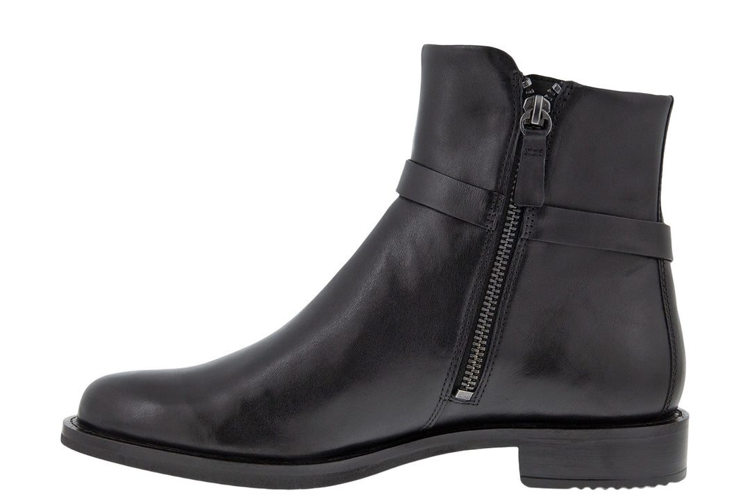 Ecco Sartorelle 25 Black Womens #color_black