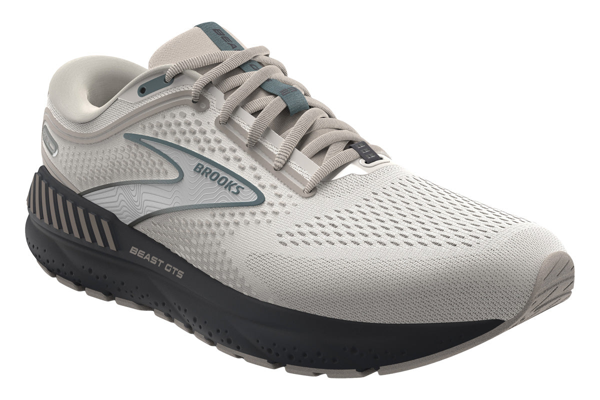 Brooks beast outlet 2e