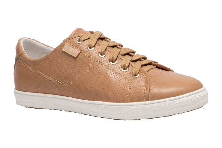 Frankie 4 Nat III Camel Punched Womens #color_brown-tan