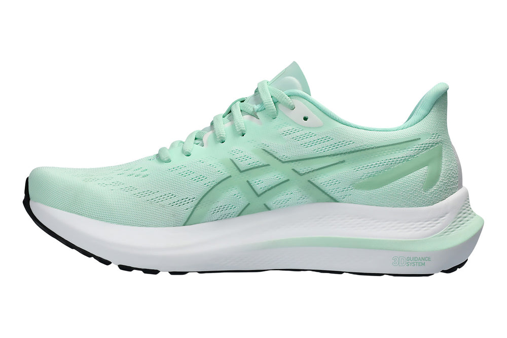 Asics GT-2000 12 D Mint Tint/Dark Mint Womens #color_green