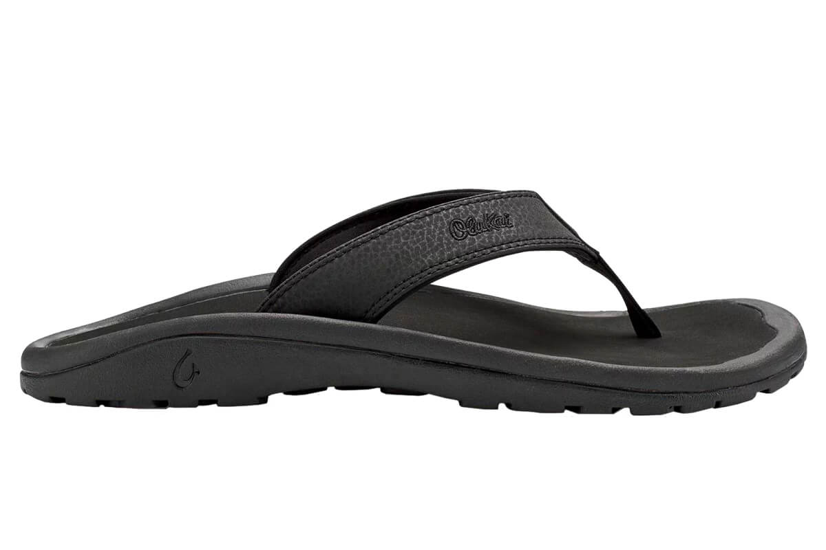 Olukai ohana black new arrivals